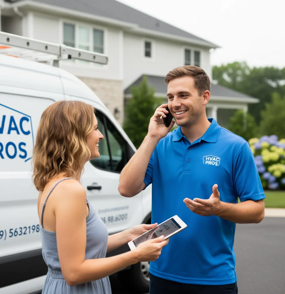 AC Installation in Amherst, NH